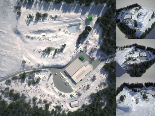 Дизайн интерьера - одно из направлений деятельности нашей компании. 3. 07