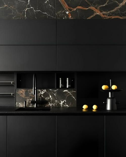 Реализованный интерьер квартиры для молодой пары с ребенком, в Липецке. 01