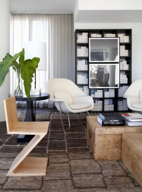 Eighty - Fifth Street Residence от Neal Beckstedt Studio! 09