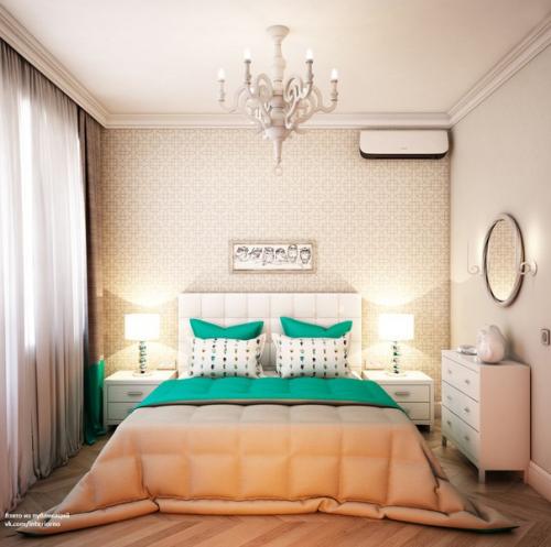 Проект интерьера двухкомнатной квартиры. 04