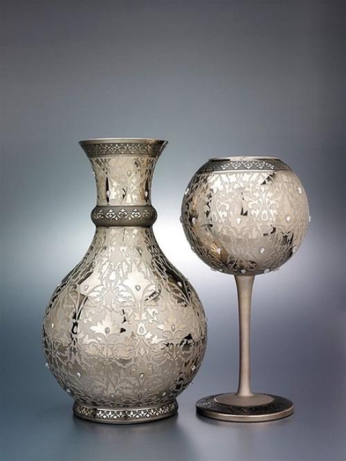 В декорировании дома очень важны детали, именно они делают весь дизайн завершённым. 03