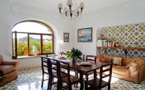 Узорная плитка окончательно сердца дизайнеров покорила! 06