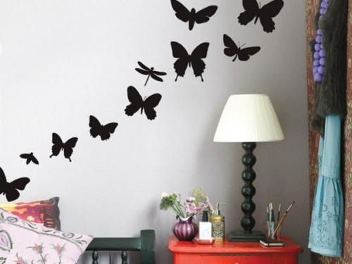 Как быстро улучшить интерьер: 7 секретов декораторов. 07