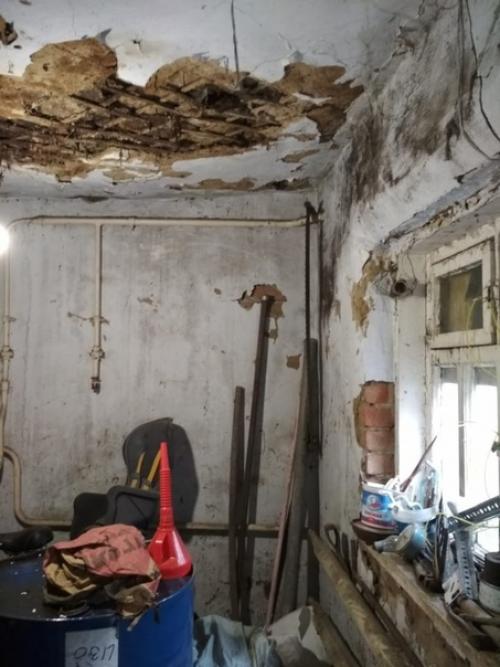 Очень красивое преображение! 01