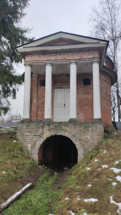 Всеволожский Маршрут с П. Н. Гордеевым (экскурсия от Петербурга до Всеволожска). 09