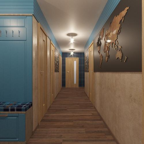 Я уеду жить в Лондон. 02