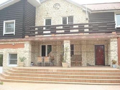 Отделка домов и квартир камнем. 02