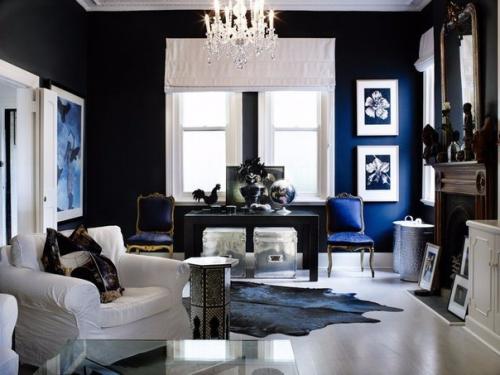 Квартира в доме 1930 года с потрясающим видом на гавань Сиднея. 07