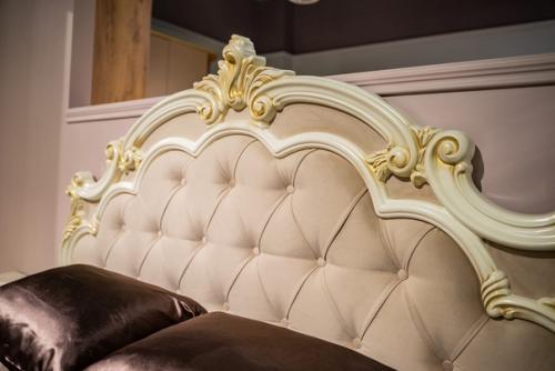 Знакомьтесь, её величество Медея. 05