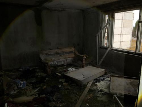 Республика Карелия. Посёлок кривой порог. 06