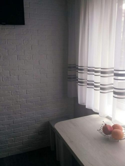 Кухня в хрущевке 6, 3 кв. 03