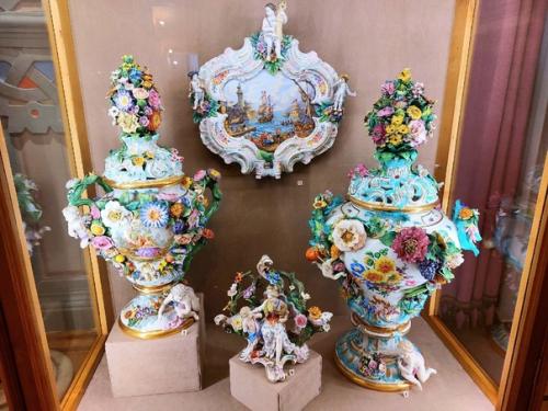 Усадьба Рукавишниковых - знакомство с великолепным дворцом. 06 Усадьба Рукавишниковых - знакомство с великолепным дворцом. 06