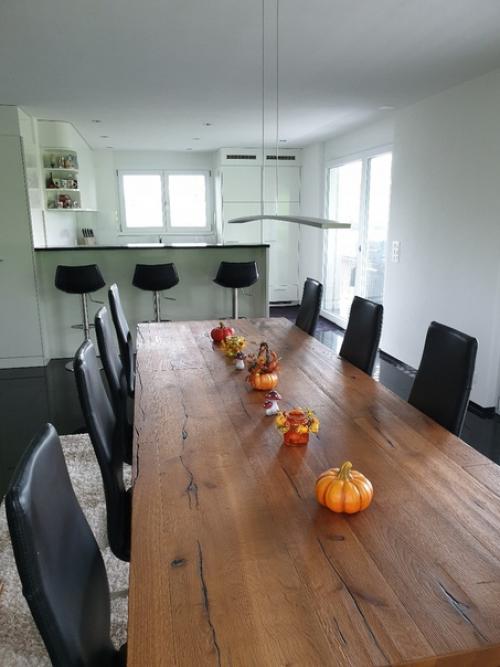 Решила показать свою кухню. 04