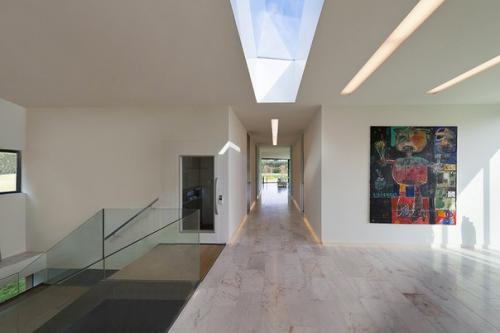 Устойчивый дом в живописной деревне Нидерландов! 03