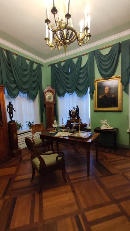 Всеволожский Маршрут с П. Н. Гордеевым (экскурсия от Петербурга до Всеволожска). 05