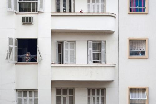 Перспектива - это все. 07