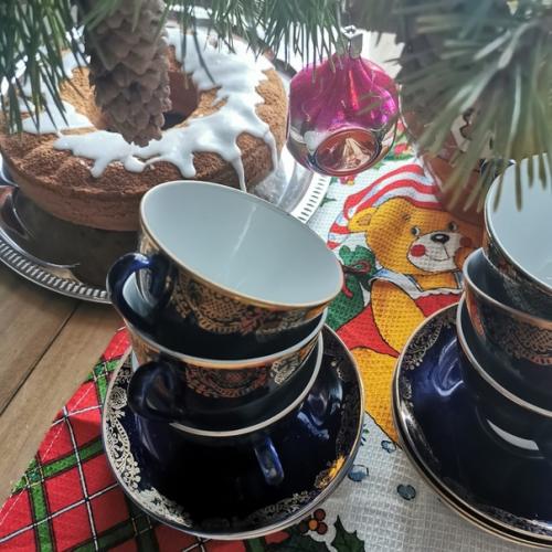 Интерьер родительского дома … того самого, который Начало Начал. 04