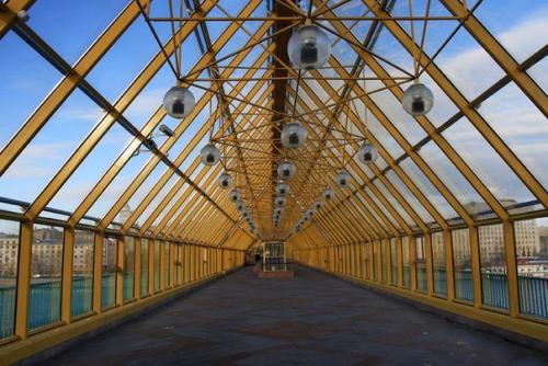 20 мест для красивой прогулки в Москве. 04