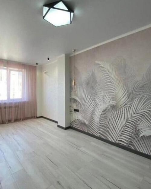 Стильное решение для интерьера данной квартиры. 04