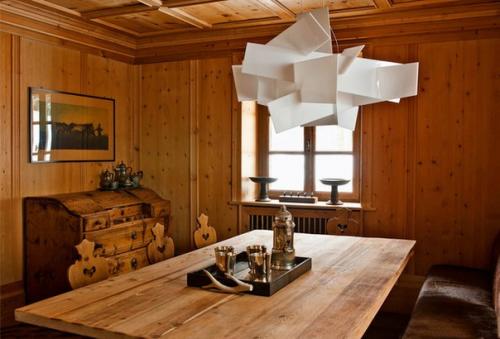 Как расположить светильники в интерьере: рекомендации Кирилла Истомина. 01