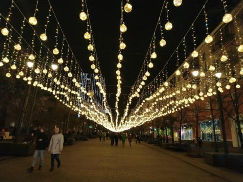 Выходной в нашем Челябинске. 03