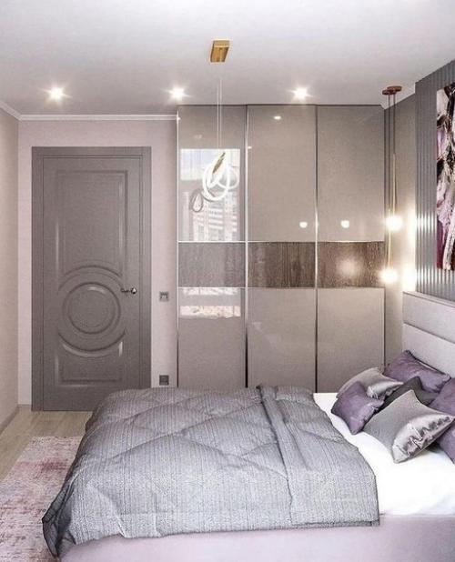 Стильный ремонт. В едином стиле. 02