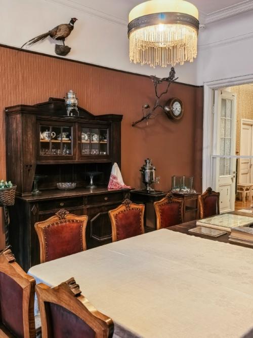 Квартира - музей с. М. Кирова в Санкт-петербурге. 03 Квартира - музей с. М. Кирова в Санкт-петербурге. 03