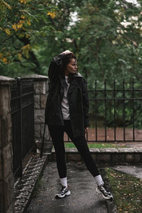 Решила написать о своих эмоциях и чувствах, когда сдается проект. 09