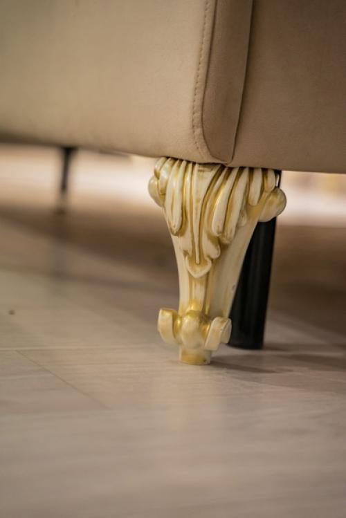 Знакомьтесь, её величество Медея. 06