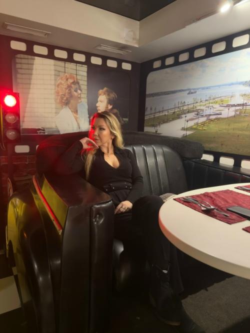 Побывали в атмосферном заведении иванвасильевич в Ярославле.  