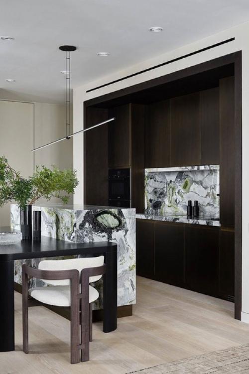 Эстетика простоты и французского минимализма. 02