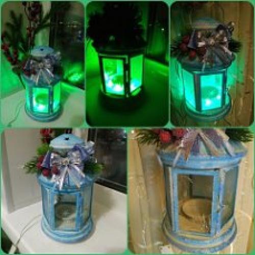 Новый год - это не только подарки и застолье в компании друзей и родных, но и отличное настроение. 08