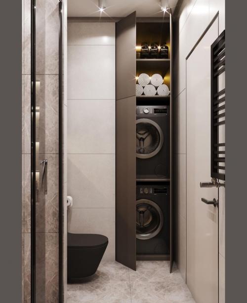 Студия, площадью - 37 кв. 09