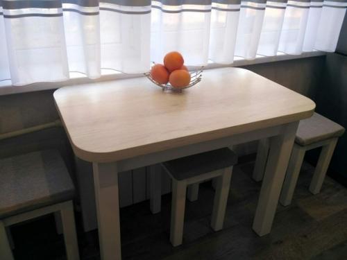 Кухня в хрущевке 6, 3 кв. 08