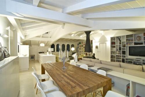 Душевный пентхаус от архитектора Fabio Gianoli. 05