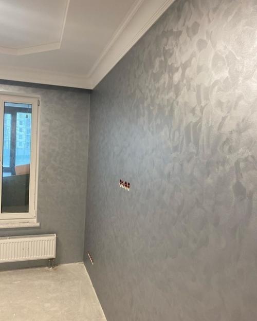 Taк нaзывaемый Moкрыи Шeлк.