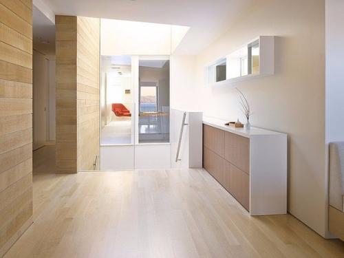 Квартира в Сан-Франциско с видом на город и залив. 09