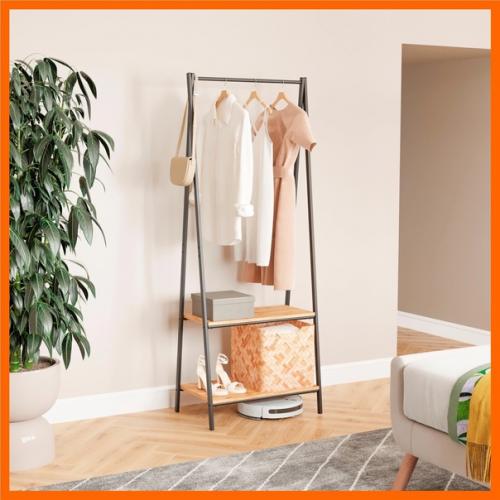 Легкая и воздушная, надежная и стильная - всё это про систему хранения от мебельной фабрики зми. 02