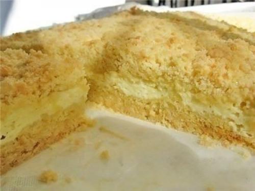 Пироги с творожной начинкой по госту. 09