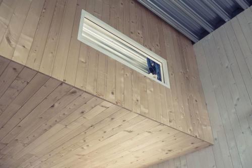 Часть 2. дом на острове в Норвегии. 04