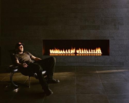 Уют в сердце мегаполиса - Schein Loft в Нью-йорке.