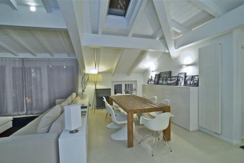 Душевный пентхаус от архитектора Fabio Gianoli. 02