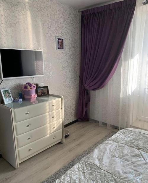 Наша квартира после ремонта. 05