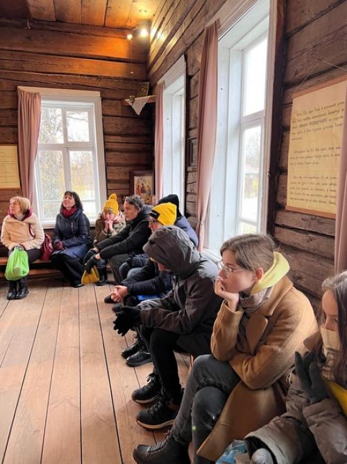 Болдино.  …В болдине писал, как давно уже не писал …, - пишет Александр Сергеевич Пушкин Плетнёву. 01