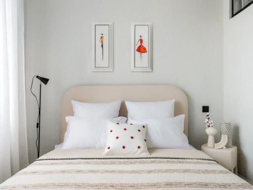 Интерьер 1-комнатной квартиры 40 кв. 08