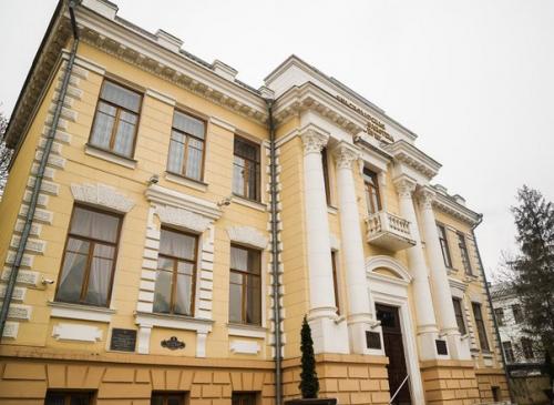 Основателя армянской школы в екатеринодаре ждала трагическая судьба. 02