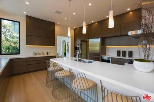 Ева лонгория переезжает в новый особняк за 13, 5 миллиона долларов. 05