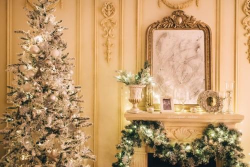 Локация 5 - Кремовая Гостиная. 06