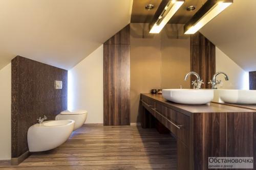 10 стереотипов в интерьере, которые уже давно пора забыть. 05