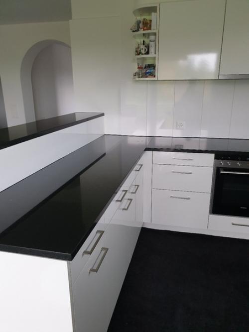 Решила показать свою кухню. 02